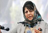 Modi government is kind to Abdula family, Mehbooba is still in captivity