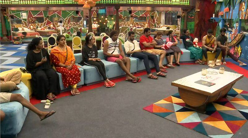 two more bigg boss two contestants shifted cause conjunctivitis