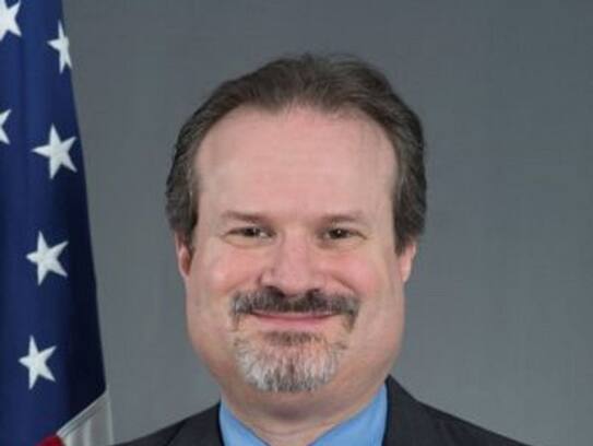 US Council reaches the RSS headquarters