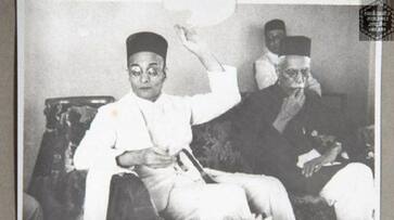 History has always been unkind to Savarkar