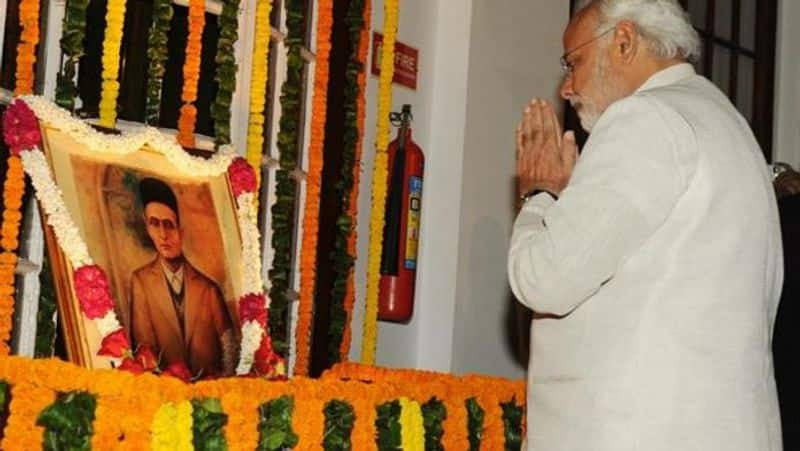 Vinayak Damodar Savarkar: Facts and ideologies that can show us the way even today