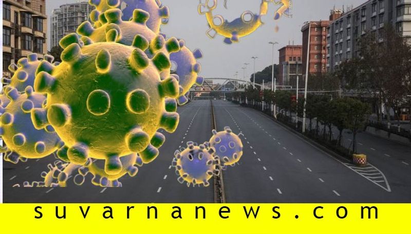 China Sacrifices Hubei Province to Save the World From Coronavirus completely shuts the city