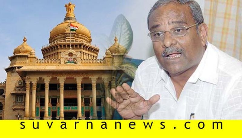 i will be chief minister at least once within 70 years says Umesh Katti