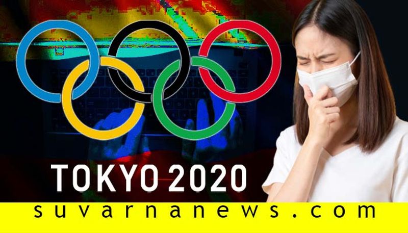 Tokyo Olympics Should Be Postponed To 2021