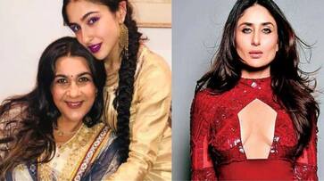 When step-mom Kareena Kapoor asked Sara Ali Khan about her one-night stand