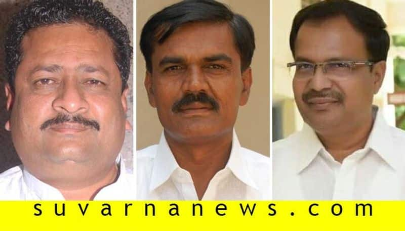 Vijayapura District Does Not Has Minister Post in BSY Cabinet