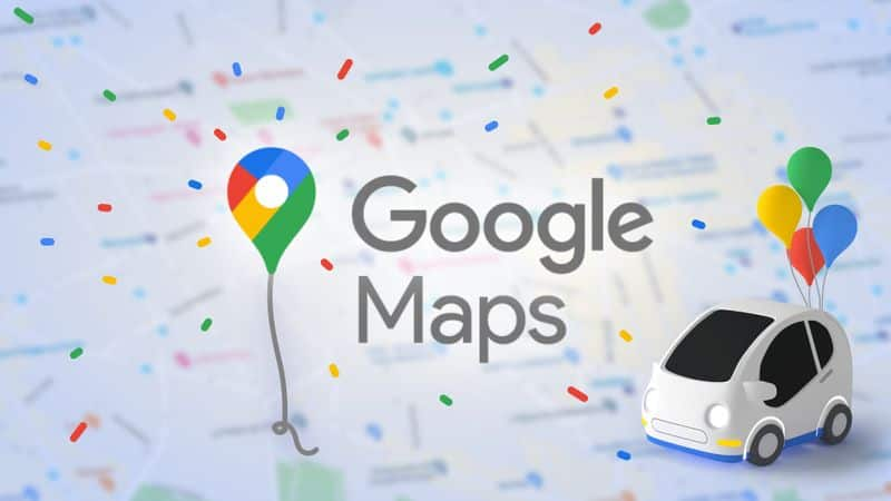 Google Maps revamps Covid layer feature to show all time detected cases