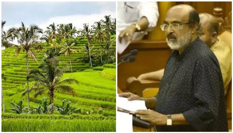 kerala budget 2020 stamp duty registration announcement thomas issac