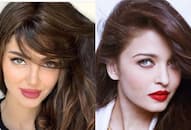 Meet Aishwarya Rai's lookalike Mahlagha Jaberi: Check out her hot pictures