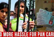 Now Get PAN Card Instantly Based on Aadhaar Details from this Month