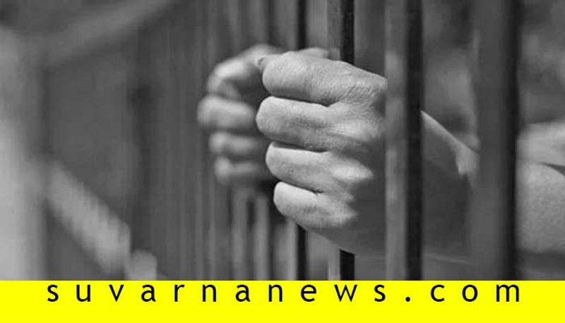 5 prisoners escape from Ahmednagar Sub Jail maharashtra