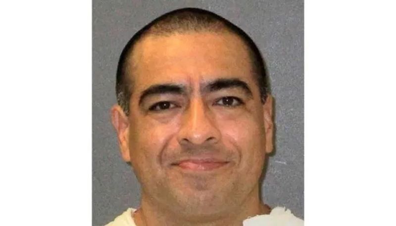 Man Executed 17 Years After Killing 5 Of His Family Members in texas