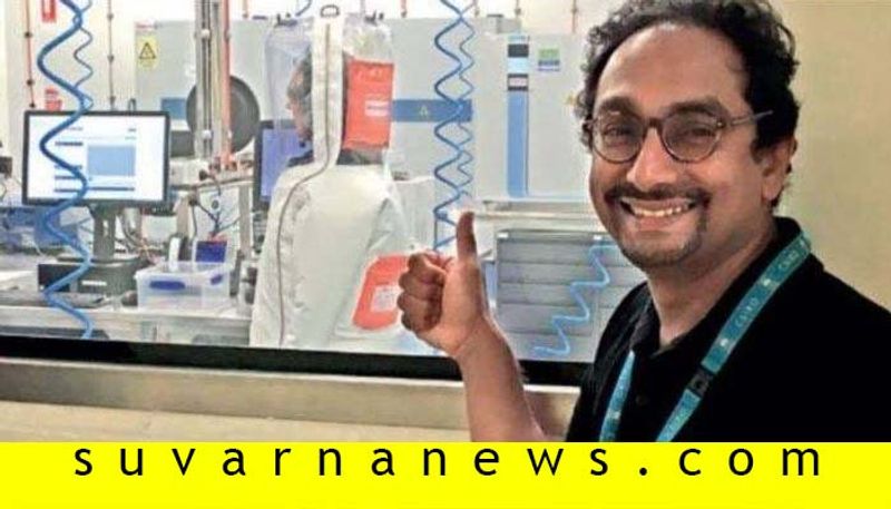 Indian Scientist In Australia Succeeded In Developing Corona Virus Vaccine