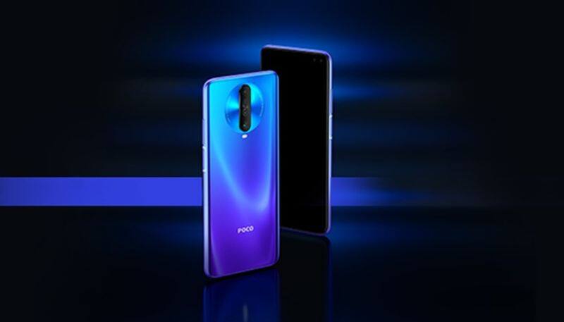 POCO To Launch Independent Smartphone POCO X2 feature that even Samsung and Apple do not offer