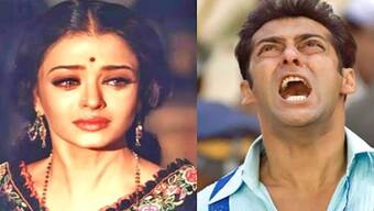 When Aishwarya Rai opened about being in an abusive relationship with Salman Khan, called it a nightmare