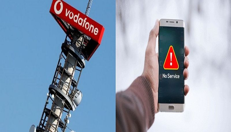 vodafone idea network issue in bengaluru mumbai chennai and hyderabad