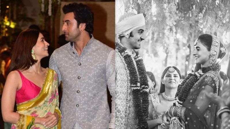 <p>Last year, Alia Bhatt and Ranbir Kapoor made their hush-hush relationship public. They attended functions together and they were seen expressing their love for each other on public forums too.</p>
<p>Last year, Alia Bhatt and Ranbir Kapoor made their hush-hush relationship public. They attended functions together and they were seen expressing their love for each other on public forums too.</p>