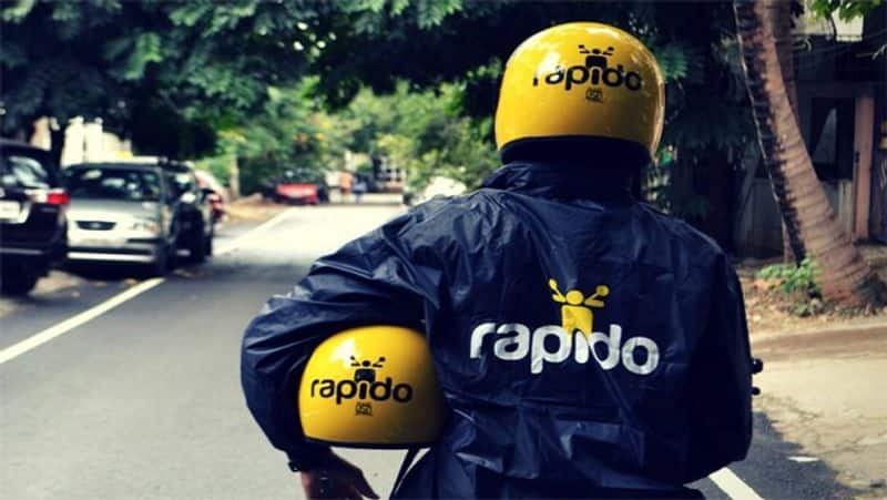 Rapido bike taxi suspended in Maharastra till jan 20th two wheeler service aggregator tells to Bombay high court ckm 