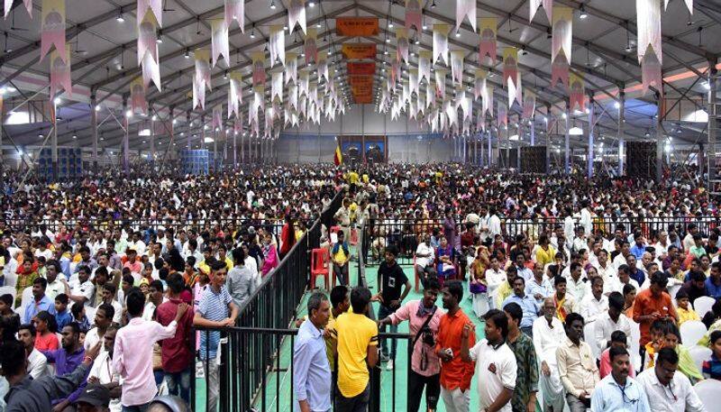 Many Records During Kannada Sahitya Sammelana in Kalaburagi