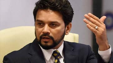 Anurag Singh Thakur optimistic about Atmanirbhar Bharat having a multiplier effect