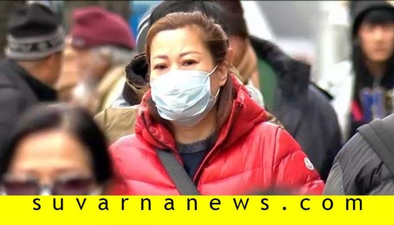 china coronavirus triggers fear in India know about how it affects