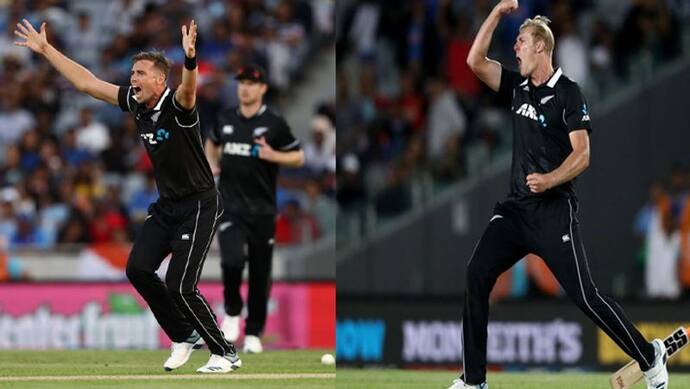 IND vs NZ 2nd ODI: वनडे सीरीज न्यूजीलैंड के नाम, भारत ने 22 रनों से गंवाया दूसरा वनडे