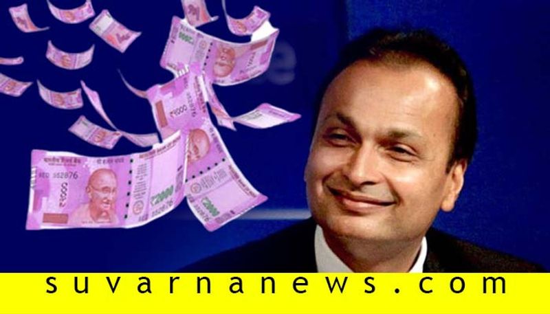 Anil Ambani Once A Successful Businessman Now Has Nothing With Him