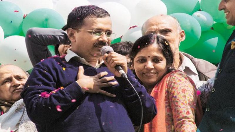 Delhi Election2020:How onion prices led to Swaraj govts defeat in 1998