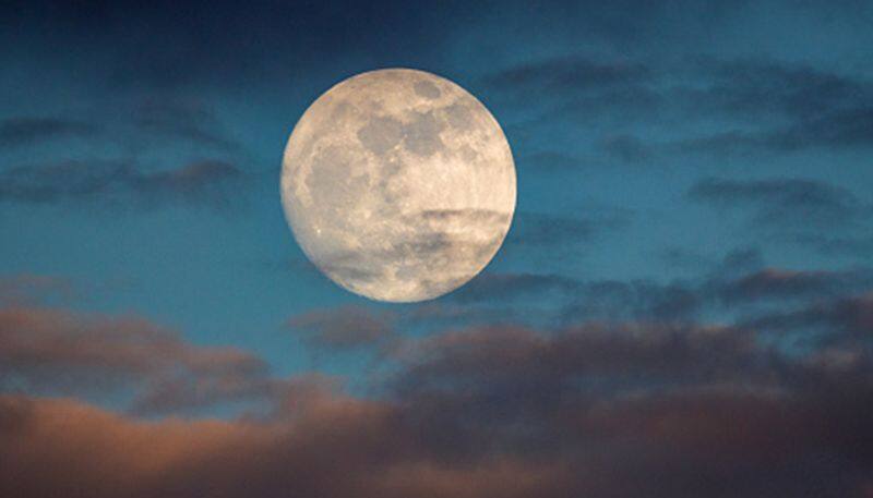 Facts about February full snow moon: Time, date and possibility of supermoon