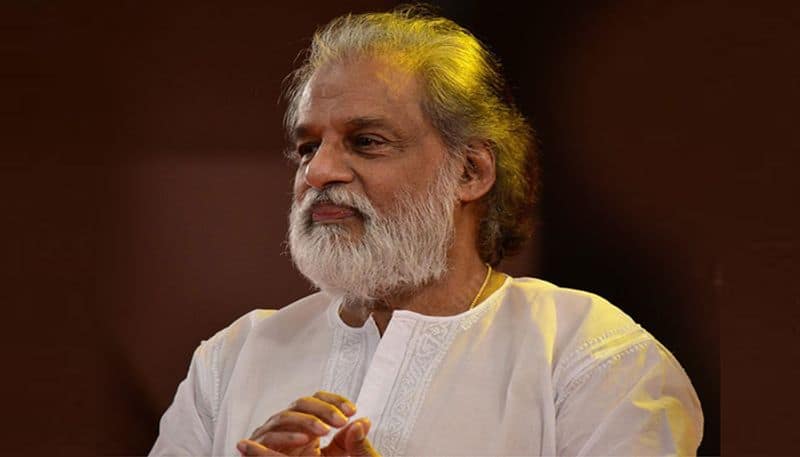 Yesudas 60 Years, k j yesudas for tharangini studio