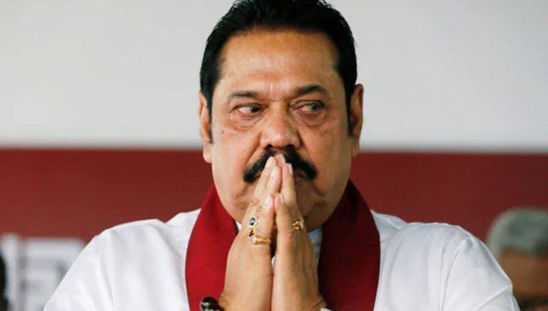 Who is Mahinda Rajapaksa the man Sri Lanka blames for its economic crisis gcw