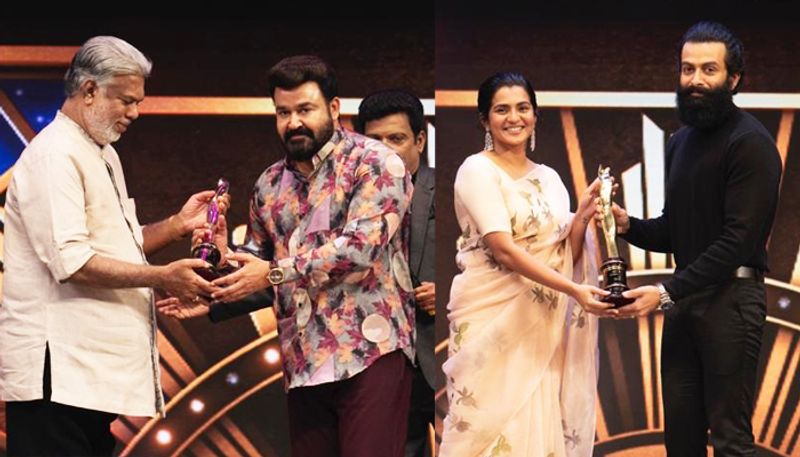 asianet film awards 2020 full list