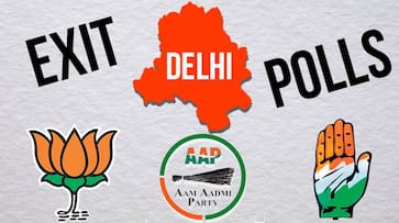 Delhi elections 2020 Exit polls show a massive surge in seats for BJP