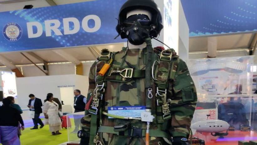 robot soldier