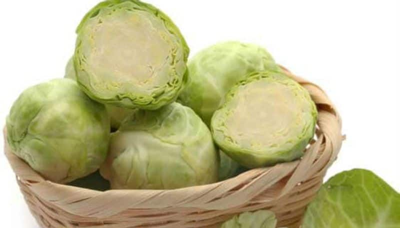 Amazing Health Benefits of Cabbage rsl