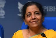 Union Budget has laid foundation for $5 trillion economy, says Nirmala Sitharaman