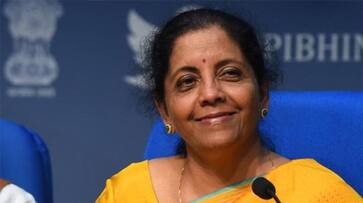 Union Budget has laid foundation for $5 trillion economy, says Nirmala Sitharaman