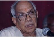 Veteran RSS ideologue P Parameswaran passes away at 93 in Kerala