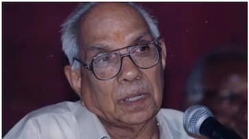 Veteran RSS ideologue P Parameswaran passes away at 93 in Kerala