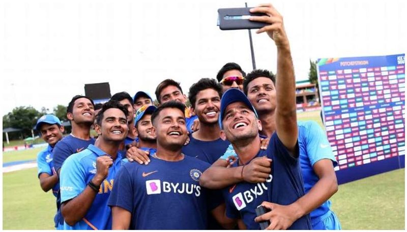 Yash Dhull to lead India in ACC U-19 Asia Cup 2021-ayh