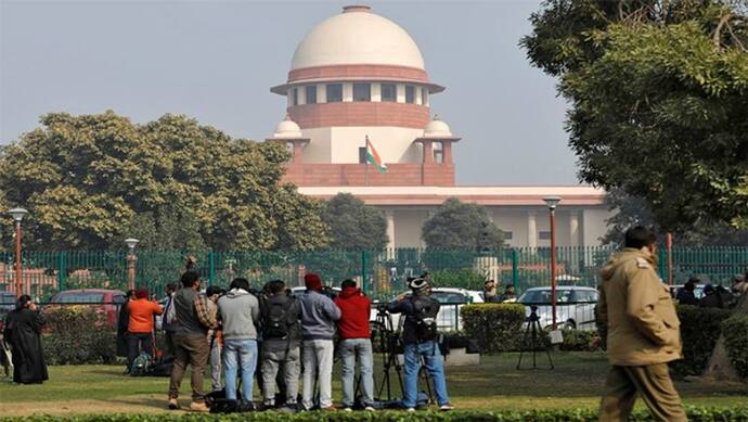 प्रमोशन के लिए आरक्षण किसी का मौलिक अधिकार नहीं; SC ने कहा, किसी भी राज्य पर दबाव नहीं बना सकते