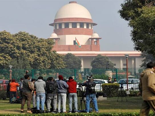 'Janata' hearing will be held today in Supreme Court regarding Shaheen Bagh