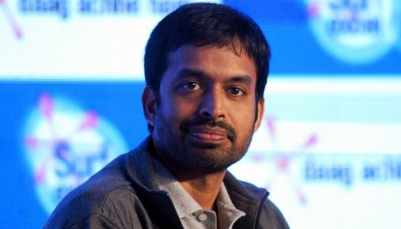 పుల్లెల గోపీచంద్ షాకింగ్ నిర్ణయం... ఆ ఇద్దరితో మనస్పర్థల కారణంగానే...