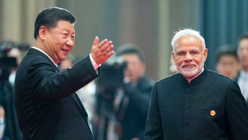 भारत ने दिखाया बड़ा दिल, चीन से की कोरोनोवायरस से निपटने की मदद की पेशकश
