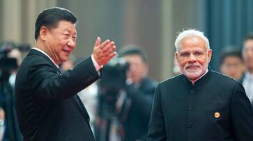 India shows big heart, offers to help China to deal with coronavirus