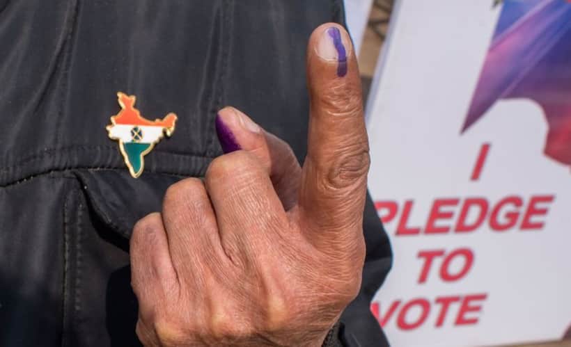 New COVID protocols to virtual campaigning: Here are 5 key announcements made by EC