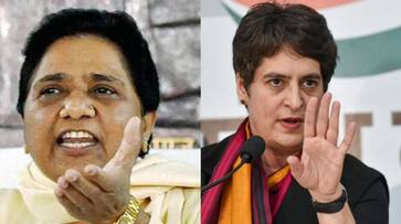 Why Mayawati is scared of Priyanka Gandhi's visit to Uttar Pradesh