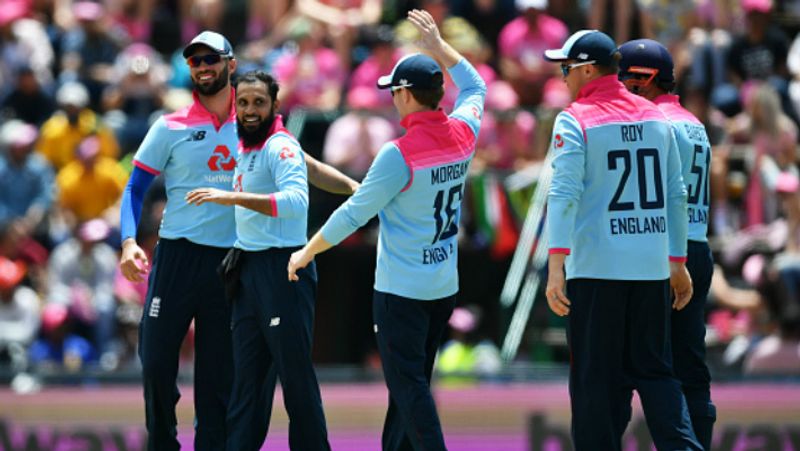 “India’s Spin Exposed” – Vaughan Warns Defending Champs Before England T20 World Cup Semi Final Battle