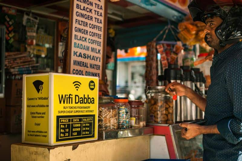 WiFi Dabba to offer 1GB of data at just Re 1; will be cheaper than Reliance Jio