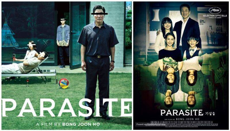 Parasite the film Keralites adored turned tables at the Oscars 2020